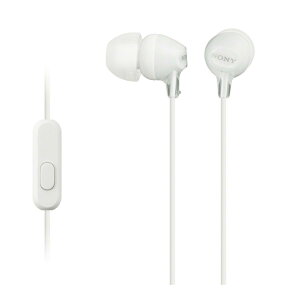 SONY ( \j[ ) ^Ci[C[V[o[ MDR-EX15AP Ji^ RE}CNt zCg W Cz