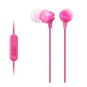 SONY ( \j[ ) ^Ci[C[V[o[ MDR-EX15AP Ji^ RE}CNt sN PI Cz