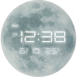 MAG }O |v fW^ LED v u|p i  W-794WH CeA  [ MOON ^ ɂ j x 