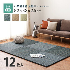 �yI�z ���� �����Ԃ̂ł��ɂ����u���� �q�~II ���F12���g 159055095 �u���[ 82×82×2.5cm �y�� �R���p�N�g �����`