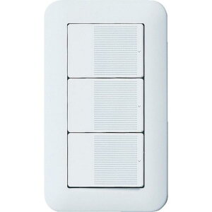 �p�i�\�j�b�N(Panasonic) �R�X�����C�h21�����g���v���X�C�b�`B�i�z���C�g�j1�� WTP50013WP �i�V���i�� �d�� �p�i �d�ݎ���