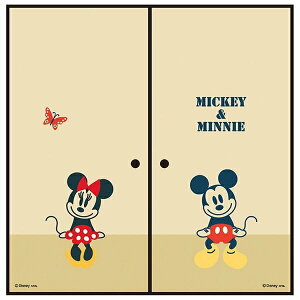 ATqy ӂ܎ fBYj[ ~bL[~j[ Ntg NTLD-001F 92cm×182cm 2g  ւ CN