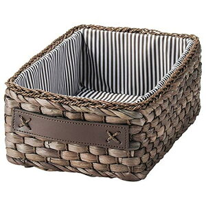 ǂY [{bNX uE 18X26XH10cm CYoXPbg z 49-06DBR