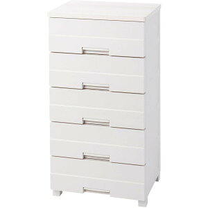 天馬フィッツプラスイージー FE5505 衣装ケース 収納ケース チェスト 幅55×奥行41×高さ105cm