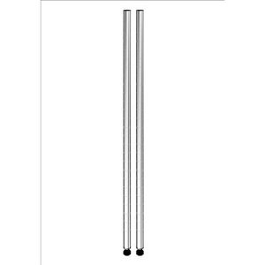 ~iX luminous [Ƌ X`[bN bN X`[ 19mm 70cm {|[2{g PHT-0070SL parts p[c X`[VFt ~iXbN