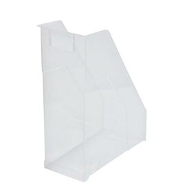 Astage(アステージ) ファイルスタンド W約13×D約32.5×H約24.2cm