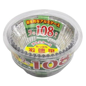 �A���~�P�[�X �����p 9�� 108����