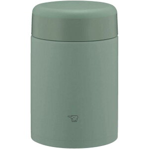ۈ ZOJIRUSHI XeX ۉX[vW[ `W[ V[X 520ml }bgO[ SW-KA52-GM V[X 􂢂₷