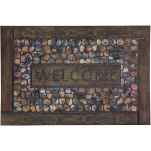 xXgR փ}bg UCN^C 40×60cm ND-467@GgXo[}bg ubNX^C Be[W DƂ