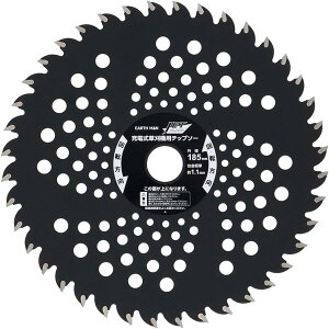 ���V EARTH MAN JETBLACK 18V �M�A�E�u���V���X 3WAY �O���X�g���}�[ �`�b�v�\�[ �d���p