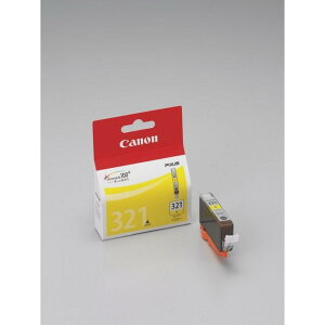 Lm(Canon) CNJ[gbW BCI-321Y