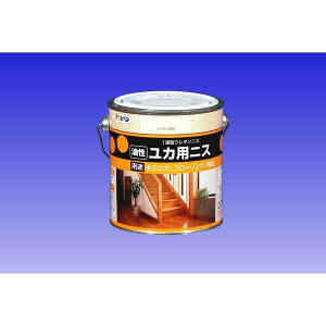 油性ユカ用ニス 0.7L