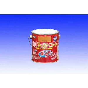 油性スーパーコート 0.7L