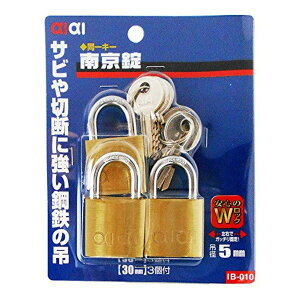 aiai 싞L[ 3t {̉30mm IB-010