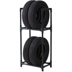 �A�C���X�I�[���} �^�C�����b�N KTL-590 �u���b�N�@�ω׏d120kg ���ʎ����ԗp�^�C��4�{�y���q�l�g���z
