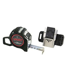 SK11 SPIDER �R���x�b�N�X �}�O�� 5.5m×25mm ���[�g���ڐ� SPD-2555RMH ��]�}���`�z���_�[�t��