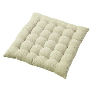 �yI�z ���� �C���h�ȃV�[�g�N�b�V���� �A���g 270078952 �O���[�� 40×40cm ���z�c �ӂ���