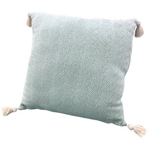 �yI�z ���� �C���h�Ȕw���ăN�b�V���� �A���g 270078981 �u���[ 45×45cm �^�b�Z�� �����` �X�N�G�A �R�b�g�� �i�`������