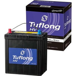�G�i�W�[�E�B�Y Energywith Tuflong �^�t�����O ���Y�� �o�b�e���[ �n�C�u���b�h�ԕ�@�p Tuflong HV HVA S34B20R