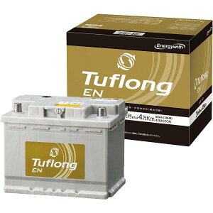 �G�i�W�[�E�B�Y Energywith Tuflong �^�t�����O �A���ԃo�b�e���[ ���B�K�i�Ή� Tuflong EN �C�^���A�� �^��:LN2 ENALN2