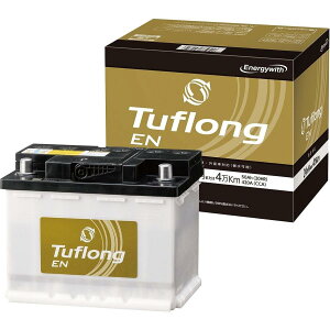 �G�i�W�[�E�B�Y Energywith Tuflong �^�t�����O �A���ԃo�b�e���[ ���B�K�i�Ή� Tuflong EN ���{�� �^��LN1 ENA360LN1