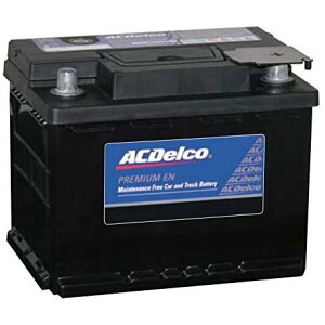 ACDelco [ �G�[�V�[�f���R ] �A���ԃo�b�e���[ LN1