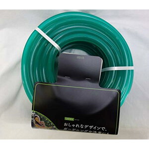 �J�N�C�` (ACMPX) �U���p�z�[�X ���a15mmX�O�a20mm 20m���� �K�[�f�j���O&��� G115D �N���A�[+�O���[��