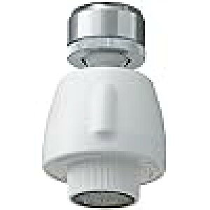 SANEI Lb`V[ ߐ35% ӂ360x] Xg[gEVؑ֎ A_v^[t PM254 zCg