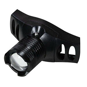 �x���[�t (Beruf) Beruf BHL-L04DB LED �t�H�[�J�X�R���g���[���w�b�h���C�g 160LM �d�r��