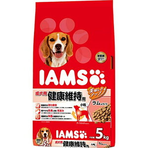 �A�C���X (IAMS) �����p ���N�ێ��p ����&���C�X ���� 5kg [�h�b�O�t�[�h]
