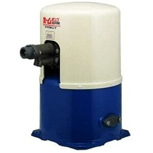 【送料無料】寺田ポンプ製作所 寺田ポンプ 浅深兼用ポンプ 井戸ポンプ THPC-250S