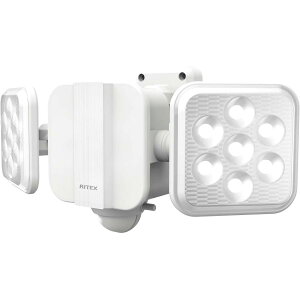 TV RITEX t[A[ LED @\ ZT[Cg (5W×2) u\[[v S-220L zCg ZT[Cg h hƑ΍