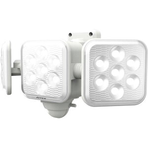 TV RITEX t[A[ LED ZT[Cg (5W×3) udrv LED-320 zCg ZT[Cg h hƑ΍