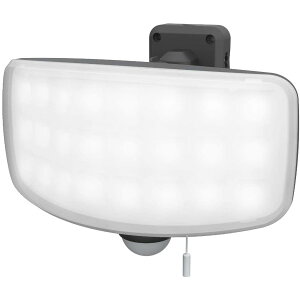 TV(MUSASHI) ZT[Cg O[ {̃TCY:20.4×s15.1×14.5cm 27WCht[A[LEDZT[Cg LED-AC1027