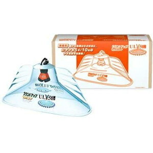 �y�݌ɗL�E���[�z���}�z�H�� �l�͗p�E�o�b�e���[�����p ���E���h�m�Y�� ULV5�Z�b�g ���E���h�A�b�v�}�b�N�X���[�h��p