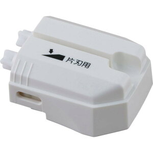 貝印 AP0134 SELECT100 ワンストロークシャープナー用 片刃専用カートリッジ砥石 包丁研ぎ