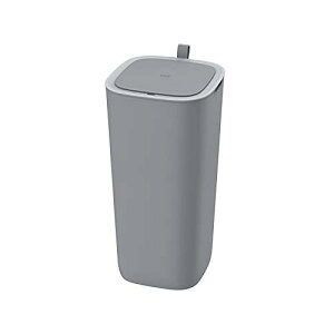 EKO fB vX`bNZT[r 30L S~ O[ ZT[J EK6288-30L-GR 270x270x590mm _Xg{bNX