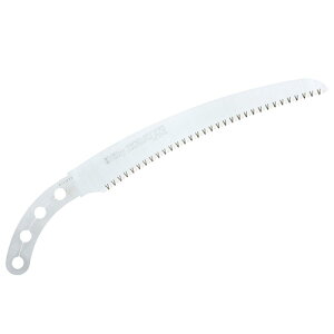 シルキー ズバット 替刃 鋸 270MM 271-27 のこぎり 替え刃 剪定 枝打 ノコギリ silky