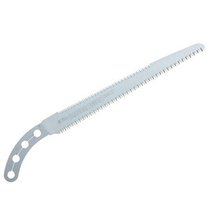 シルキー ゴム太郎 2段切り 替刃 鋸 300MM 410-30 替え刃 のこぎり 剪定 枝打ち ノコギリ silky