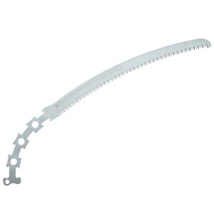 シルキー ツルギカーブ 330 鋸 替刃 468-33 のこぎり 替え刃 枝打 間伐 剪定 ノコギリ silky