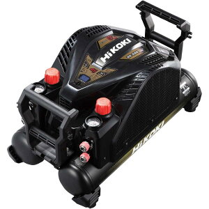HiKOKI(�n�C�R�[�L) �B�ŋ@�p�G�A�R���v���b�T �^���N�e��12L �^���N����45�C�� �ᑛ��59dB EC1445H3(CS)