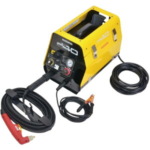 �X�Y�L�b�h SUZUKID 100V/200V���p �G�A�[�v���Y�}�ؒf�@ �G�X�p�[�_40 APC-40 �y�� �X�^�[�d�퐻��