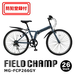 y hƓo^t / OK z26C`܂肽݃}EeoCN MG-FCP266GY V}m6iϑ ܂ݎ] ʋ ʊw X w Z T[} TCNO FIELD CHAMP tB[