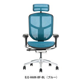 【神奈川・東京・千葉北西部・埼玉南部 無料引取サービス有】エルゴヒューマン プロ2 ハイタイプ ブラックフレーム（5カラー展開）EHP2-HAM-BF Ergohuman PRO2 オフィスチェア チェア 椅子 いす イス オフィスチェア 肘 キャスター付き リクライニング