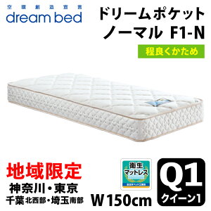 yДznzm_ސEEtkEʓ암 / E揈n h[xbh h[|Pbg m[} F1-N DX NC[1(Q1) DREAMBED DREAM POCKET NORMAL F1-N DX A