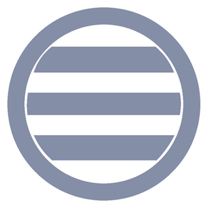 楽天市場】家紋ステッカー 丸の内に三つ引き 20cmサイズ 家紋番号