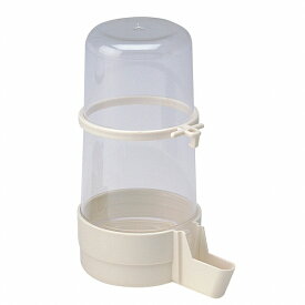 FPI 4562 カップ 鳥用 鳥かご専用 水入れ 鳥用品　イタリアferplast社製