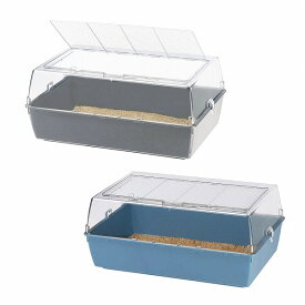 モルモット・うさぎ用ケージ duna multy デュナマルティ ラビット ゲージ イタリアferplast社製