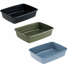 【今だけプレゼント付き】キャットトイレ ニップ NIP 10/20/30 ねこトイレ イタリアferplast社製
