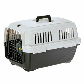 クリッパーキャリー 1 耐荷重5kgまで 犬 猫 小動物 ペット用 通院 外出 おでかけ 旅行 イタリアferplast社製